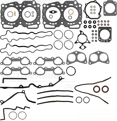 Gasket Kit, cylinder head